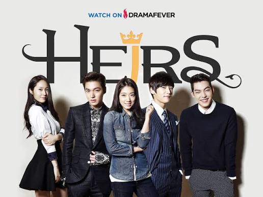 K-drama and C-drama